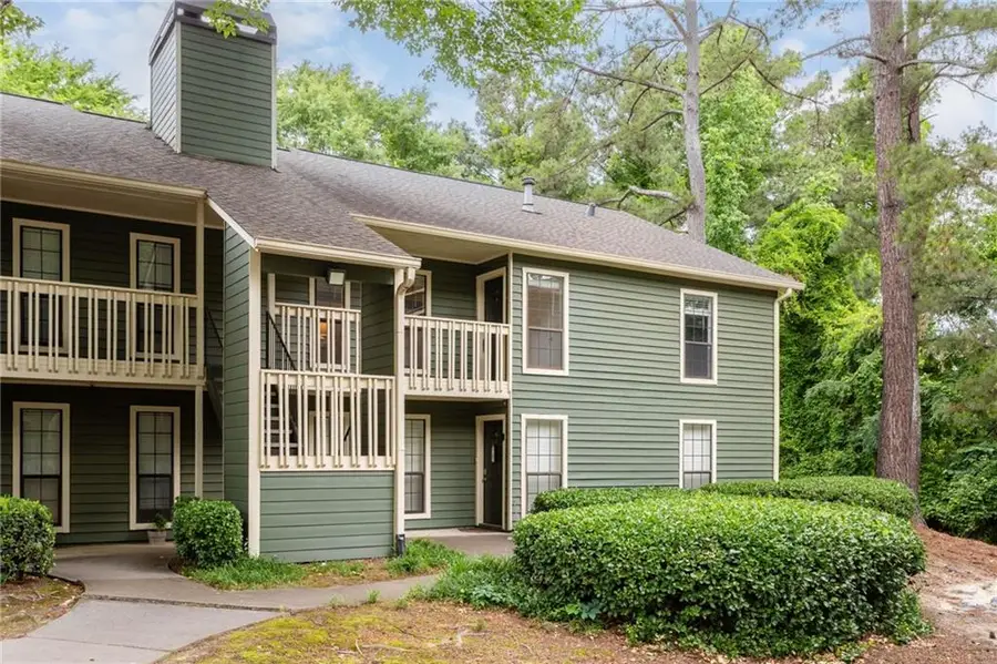 2606 Vinings Central Drive Se, Atlanta, GA 30339 - #2