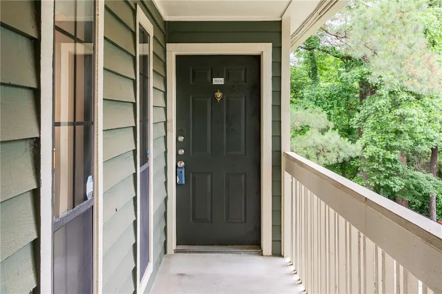 2606 Vinings Central Drive Se, Atlanta, GA 30339 - #3