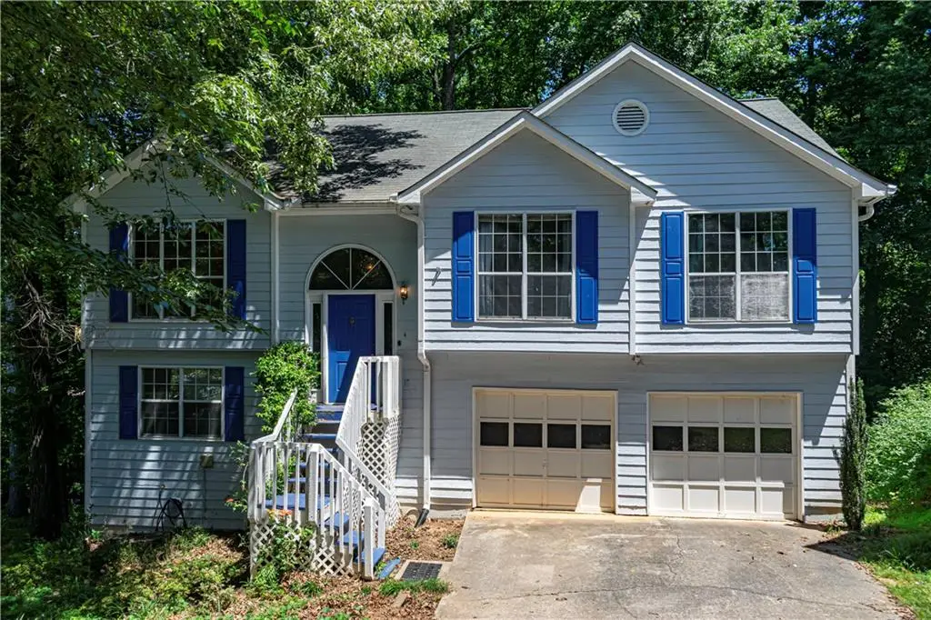 6715 Dogwood Point Lane, Tucker, GA 30084 - #1