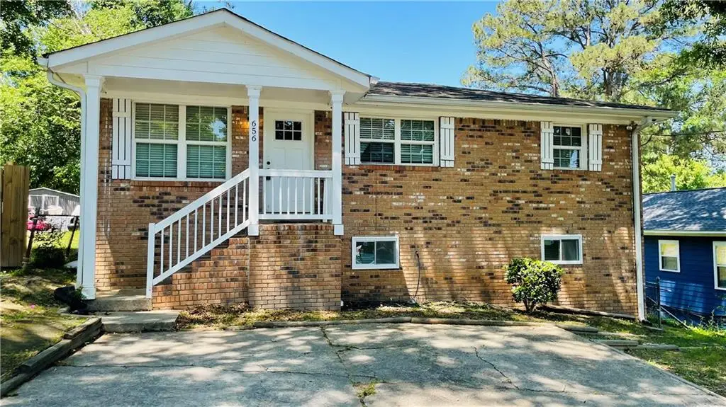 656 Cedar Avenue Nw, Atlanta, GA 30318 - #1