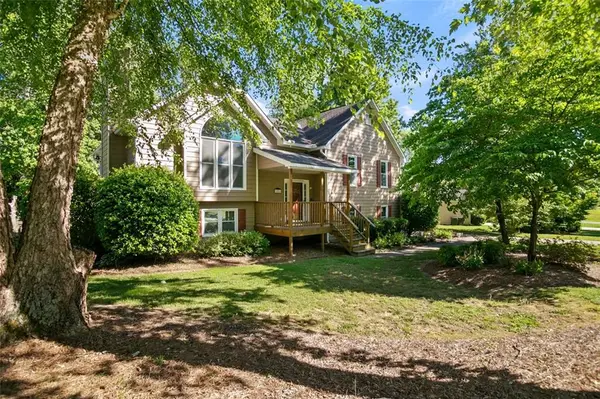 1826 Penrose Court, Powder Springs, GA 30127
