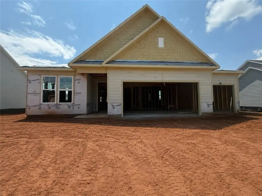 311 Grand Wehunt, Hoschton, GA 30548 - #2