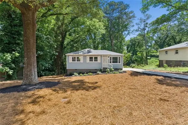612 Hickory Trail, Mableton, GA 30126