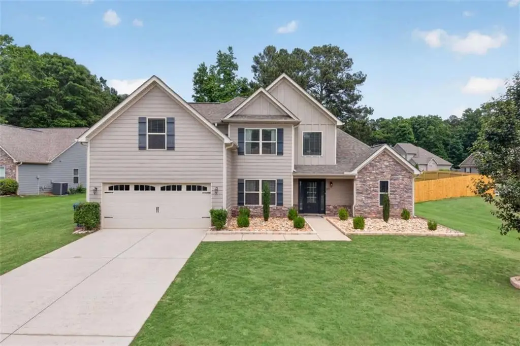 205 Arbor Way, Bethlehem, GA 30620 - #1