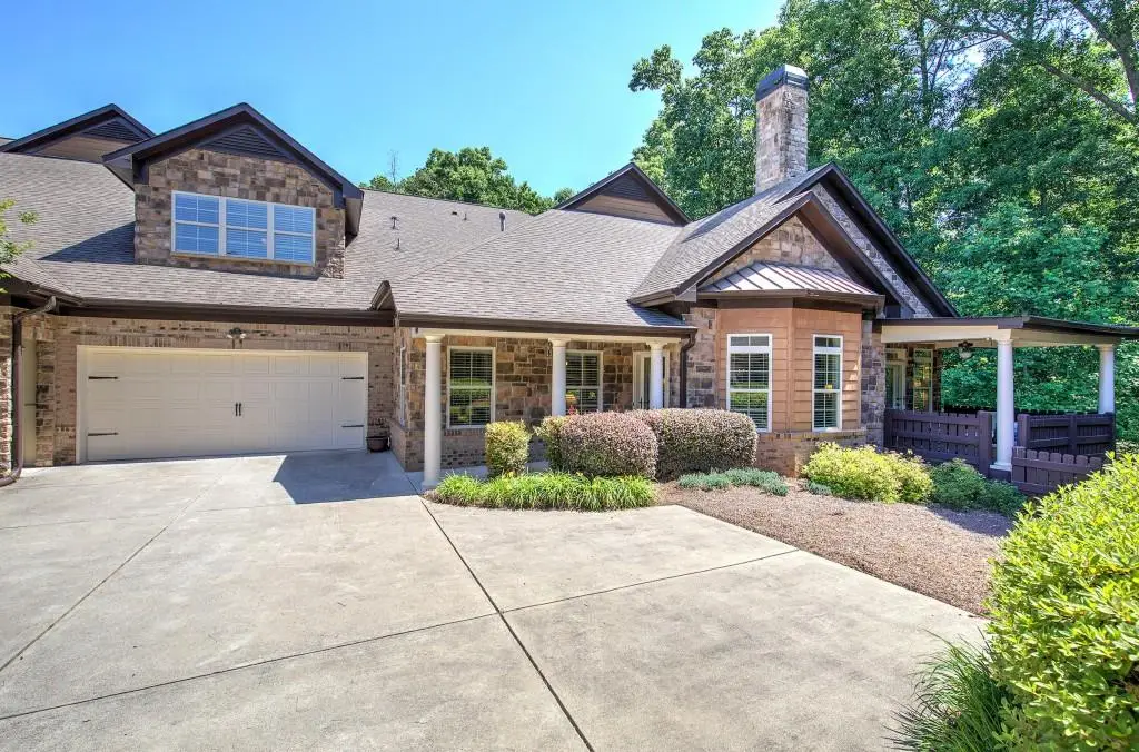 4974 Ansbury Place Nw, Acworth, GA 30101 - #1