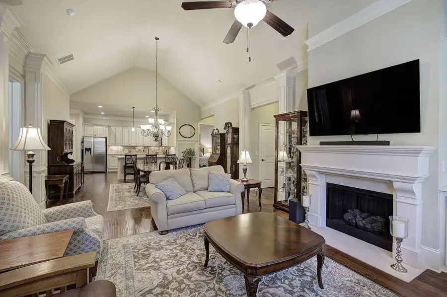 4974 Ansbury Place Nw, Acworth, GA 30101 - #2
