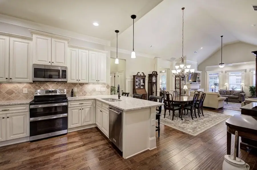 4974 Ansbury Place Nw, Acworth, GA 30101 - #3