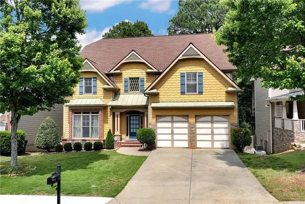 2631 Village Chase Drive, Duluth, GA 30096