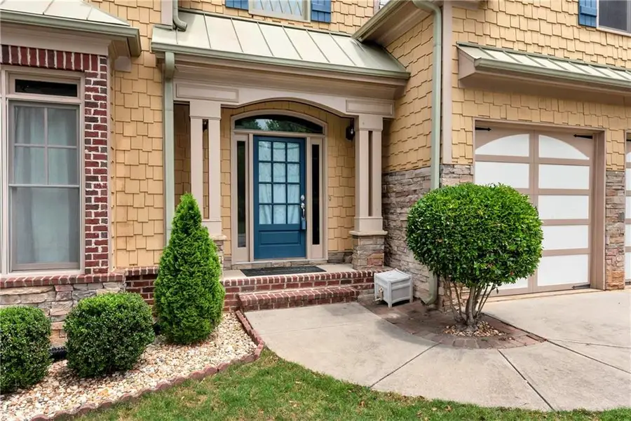 2631 Village Chase Drive, Duluth, GA 30096 - #2
