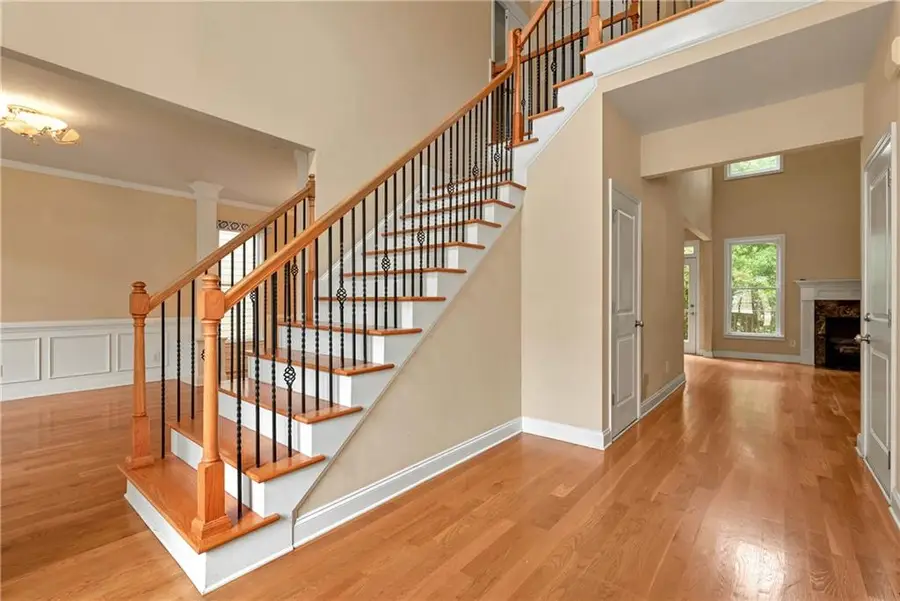 2631 Village Chase Drive, Duluth, GA 30096 - #3