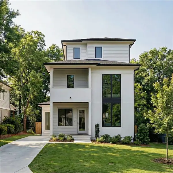 414 Arnold Street Ne #B, Atlanta, GA 30308