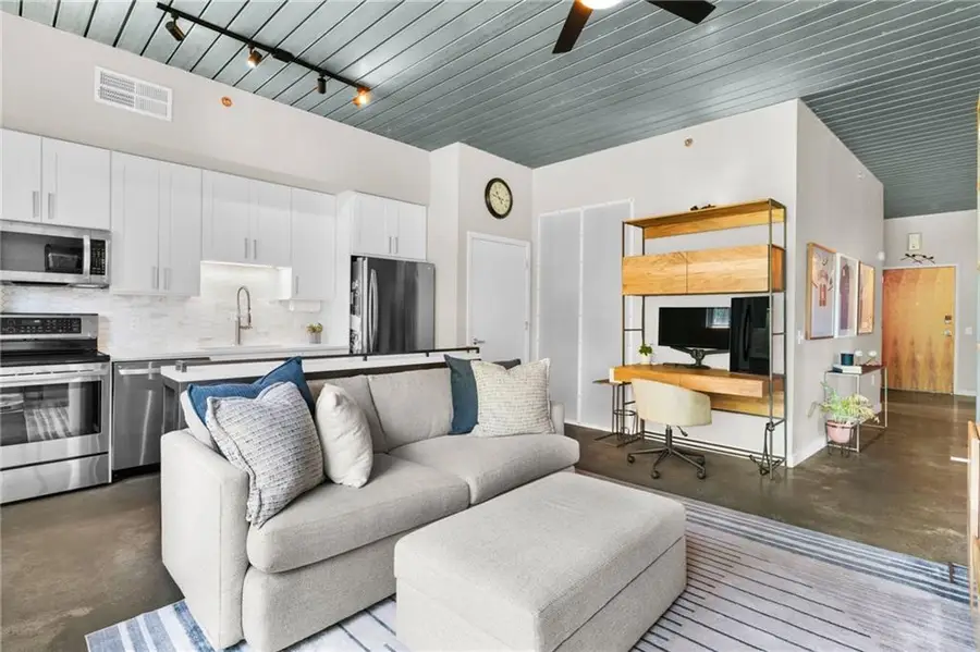 620 Glen Iris Drive Ne #317, Atlanta, GA 30308 - #3