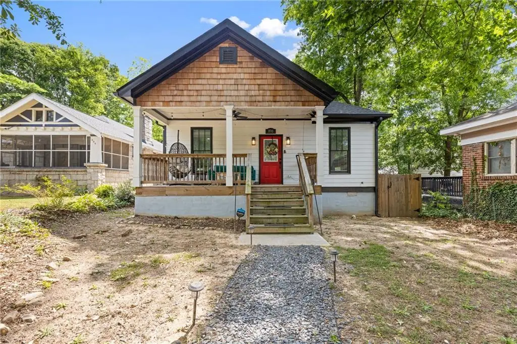 890 Cascade Road Sw, Atlanta, GA 30311 - #1