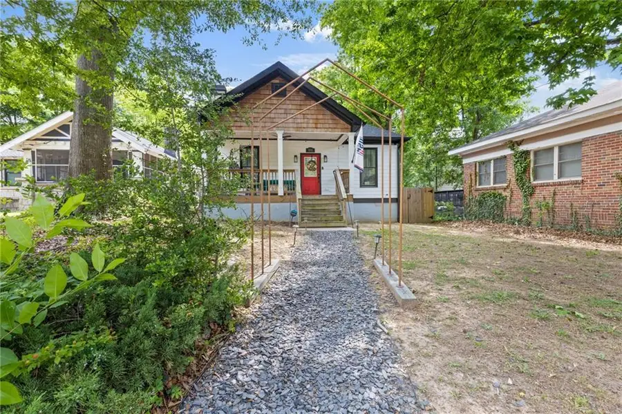 890 Cascade Road Sw, Atlanta, GA 30311 - #3
