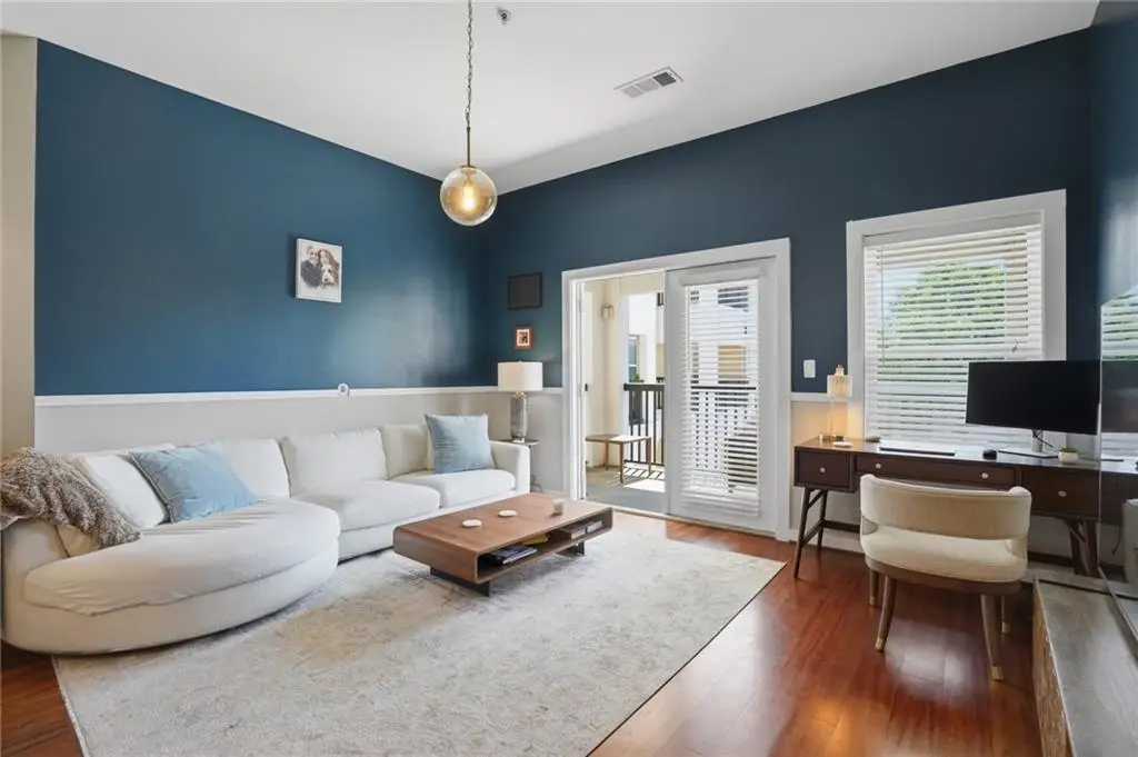 870 Inman Village Parkway Ne #421, Atlanta, GA 30307 - #1