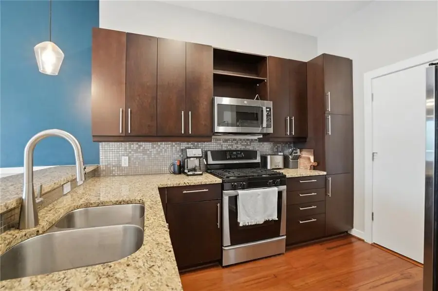 870 Inman Village Parkway Ne #421, Atlanta, GA 30307 - #3