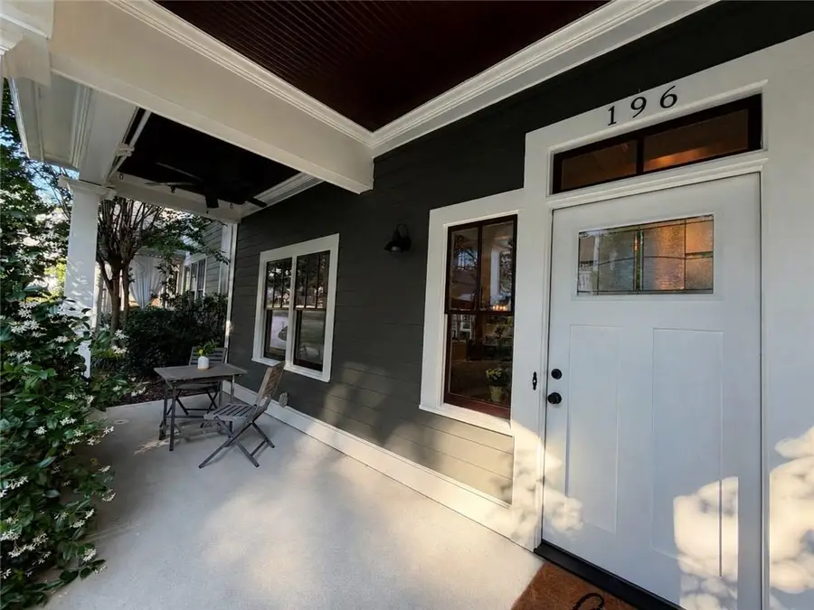 196 Wingo Street, Norcross, GA 30071 - #2