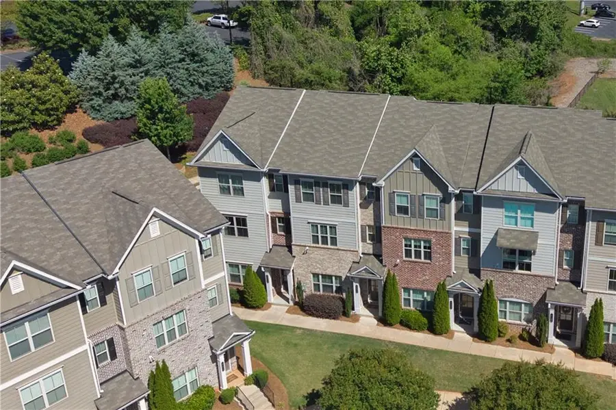 834 Caldwell Circle, Marietta, GA 30060 - #2