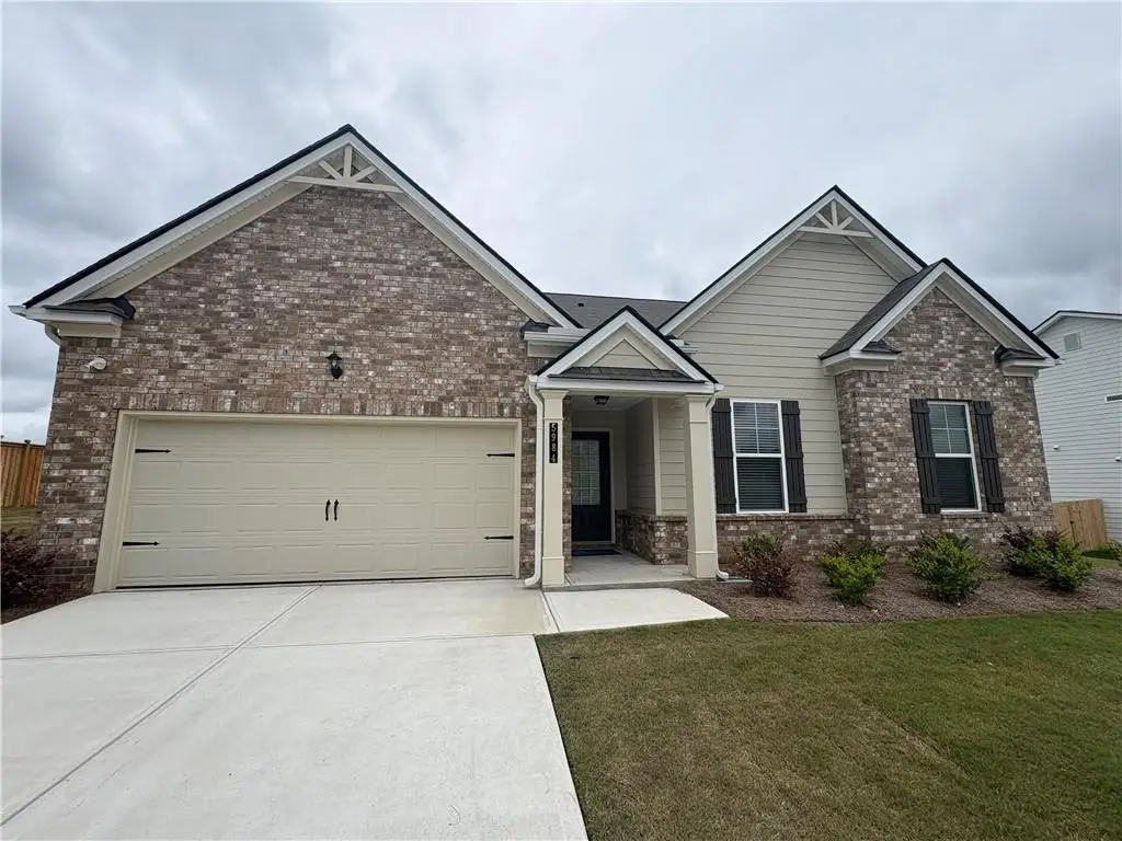 5984 Spring Way, Stonecrest, GA 30038 - #1