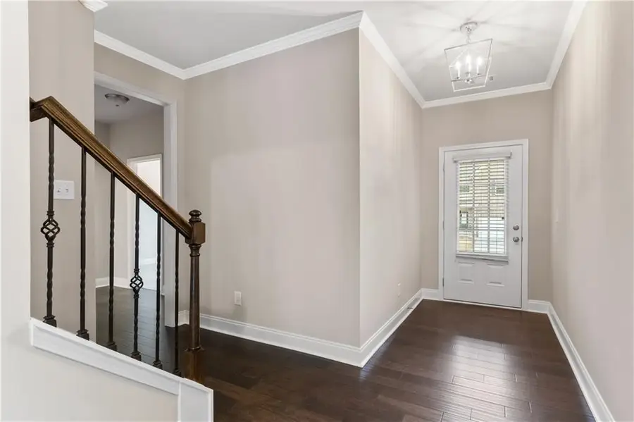 5984 Spring Way, Stonecrest, GA 30038 - #3