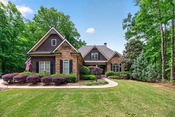 Address Withheld By Seller, Newnan, GA 30265