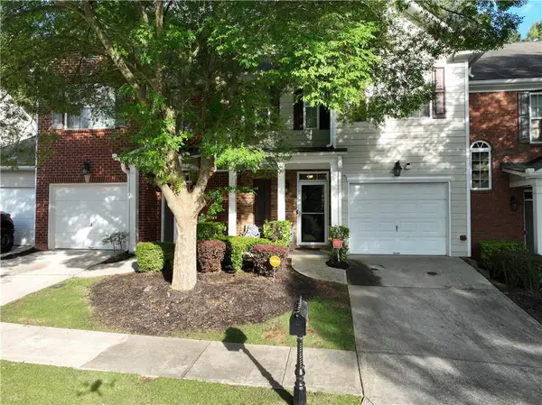 3317 Thornbridge Drive, Powder Springs, GA 30127