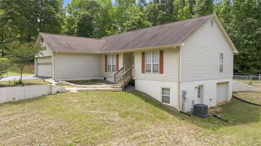 949 Smallwood Drive, Commerce, GA 30529 - #2