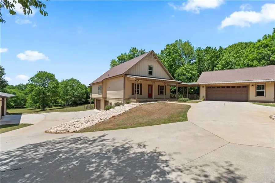 4140 Highway 332, Hoschton, GA 30548 - #3