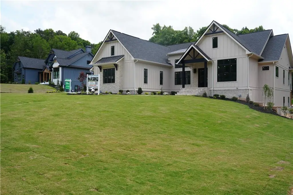 2468 NE Rockbridge Road Nw, Conyers, GA 30012 - #1