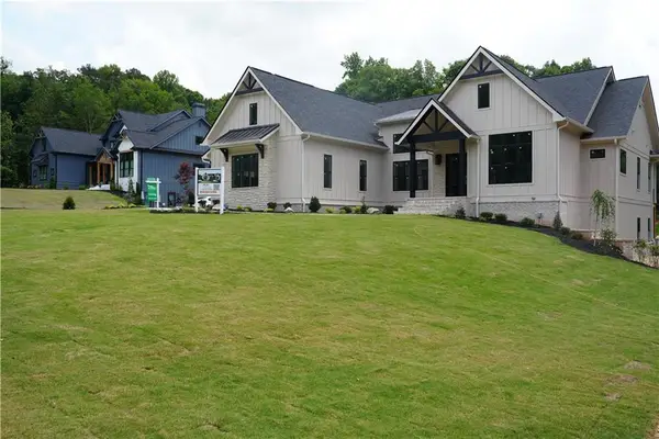 2468 NE Rockbridge Road Nw, Conyers, GA 30012