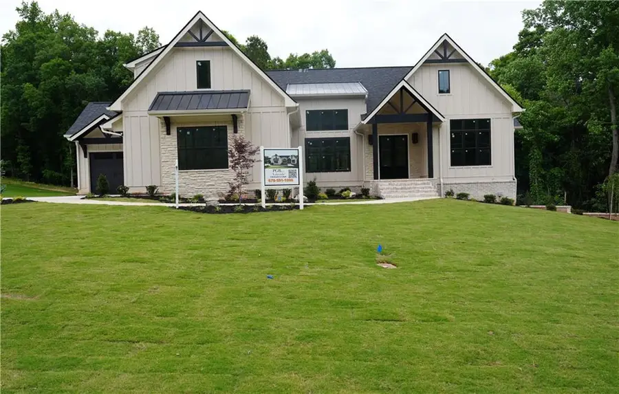 2468 NE Rockbridge Road Nw, Conyers, GA 30012 - #2