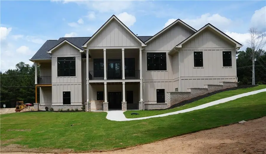2468 NE Rockbridge Road Nw, Conyers, GA 30012 - #3