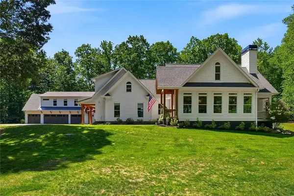 7246 Plantation Lane, Cumming, GA 30028