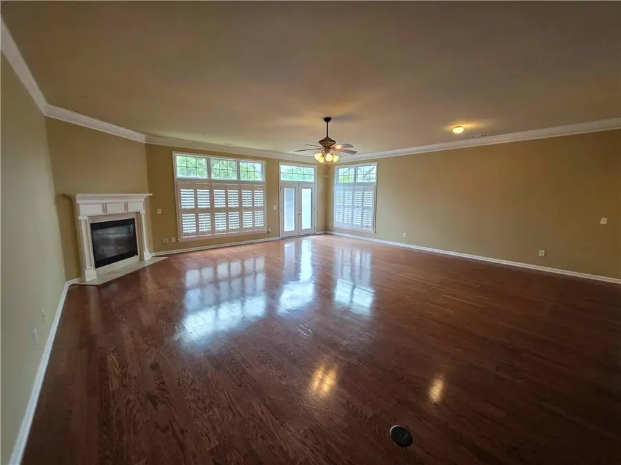 1213 Dawnview Dr, Locust Grove, GA 30248 - #2