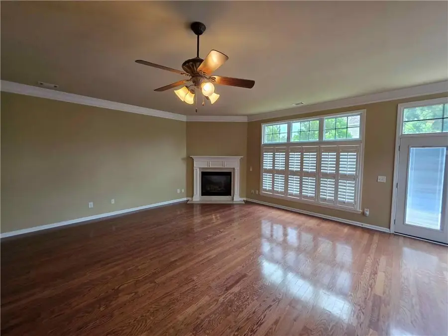 1213 Dawnview Dr, Locust Grove, GA 30248 - #3