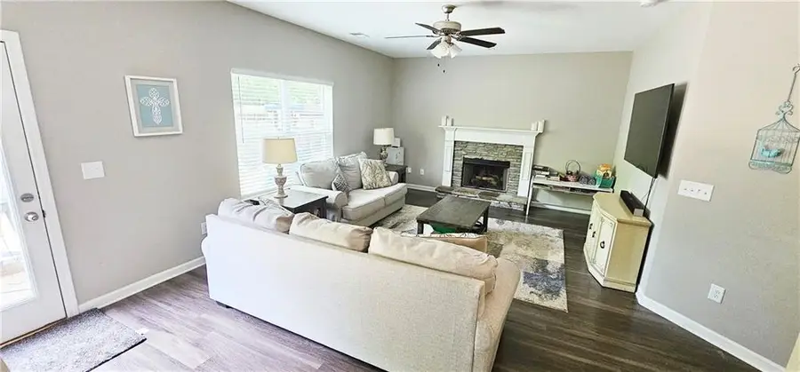 22 Oakbrook Drive Sw, Cartersville, GA 30120 - #3