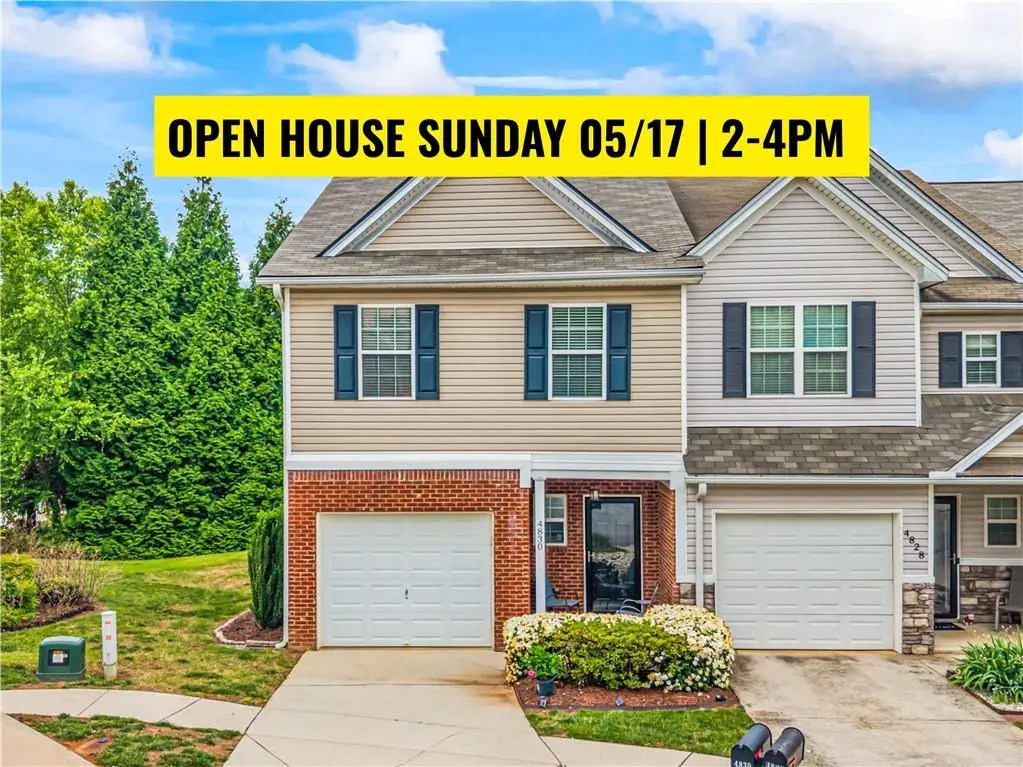 4830 Zephyr Cove Place, Flowery Branch, GA 30542 - #1