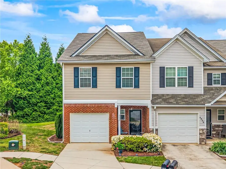 4830 Zephyr Cove Place, Flowery Branch, GA 30542 - #2
