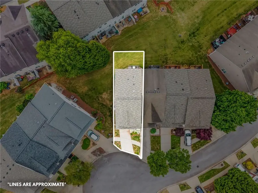4830 Zephyr Cove Place, Flowery Branch, GA 30542 - #3