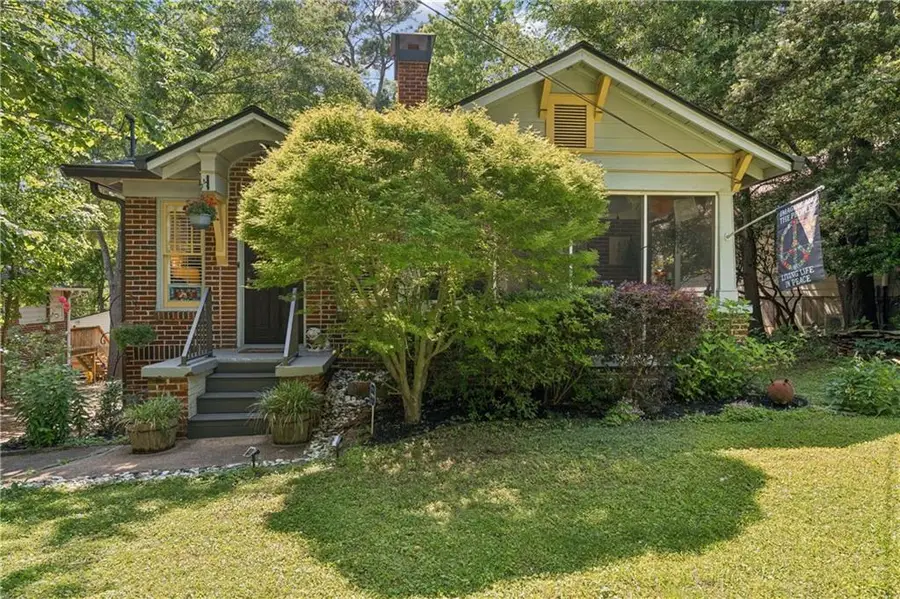983 Alloway Place Se, Atlanta, GA 30316 - #2