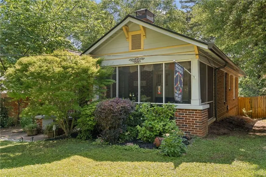 983 Alloway Place Se, Atlanta, GA 30316 - #3
