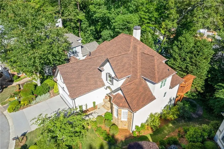 264 Spalding Gates Drive, Atlanta, GA 30328 - #2