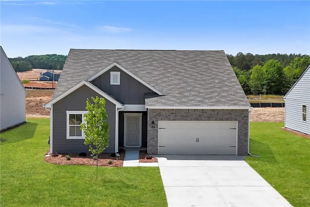 165 Sweet Water Lane, Rome, GA 30161 - #1
