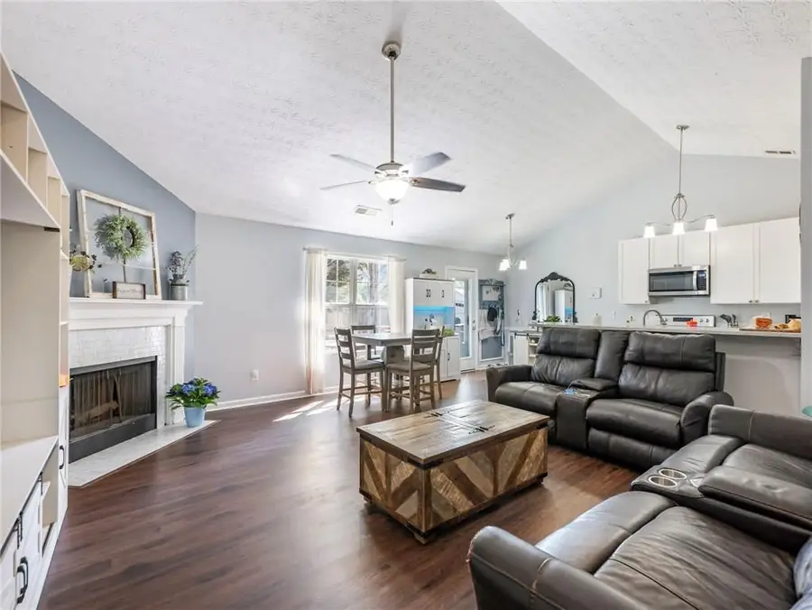 95 Joshua Way, Hoschton, GA 30548 - #3