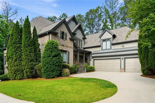 6295 Windward Parkway, Alpharetta, GA 30005