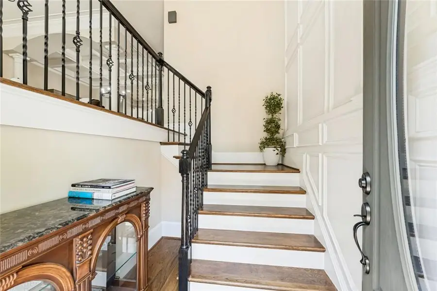 906 Dumaine Trace, Sandy Springs, GA 30328 - #3