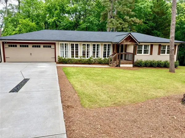 273 Skyland Drive, Roswell, GA 30075