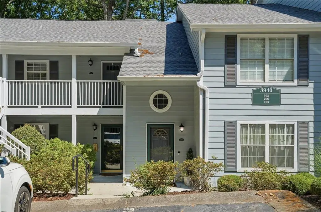 3940 Riverlook Parkway Se #103, Marietta, GA 30067 - #1