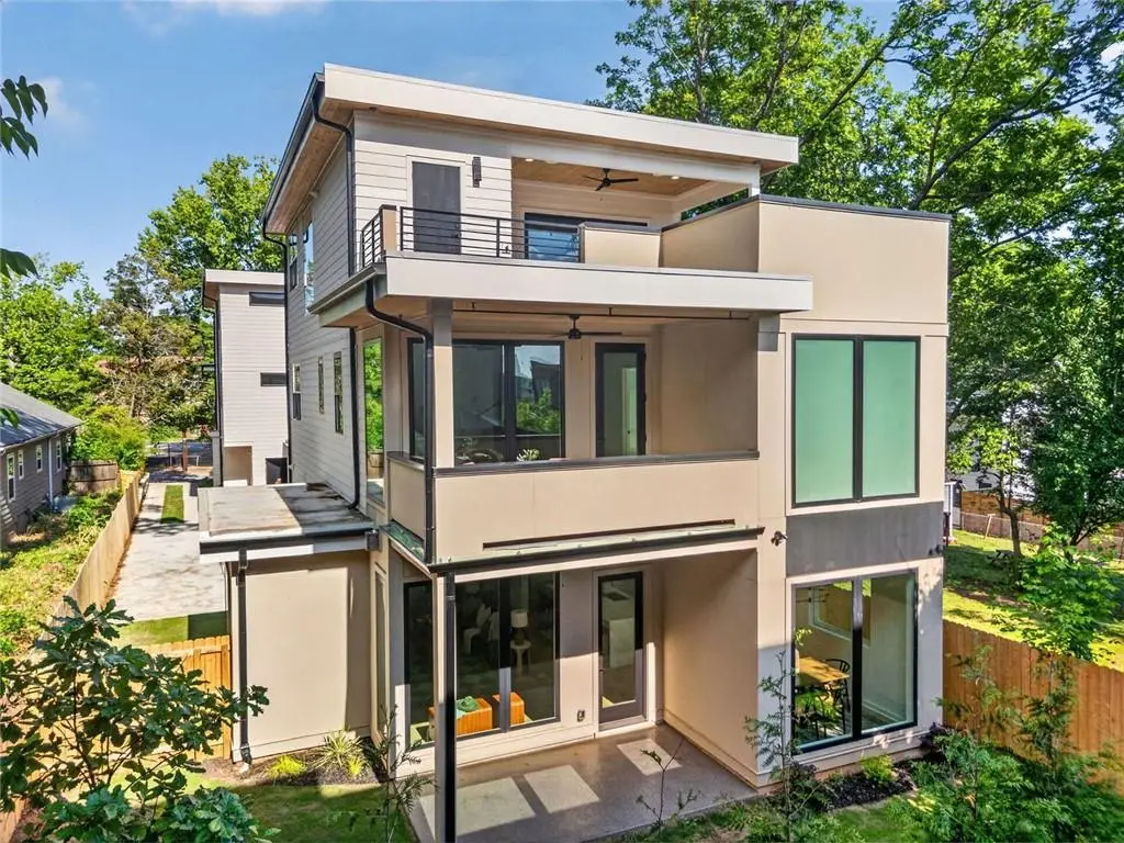 313 Stovall Street Se #Unit B, Atlanta, GA 30316 - #1