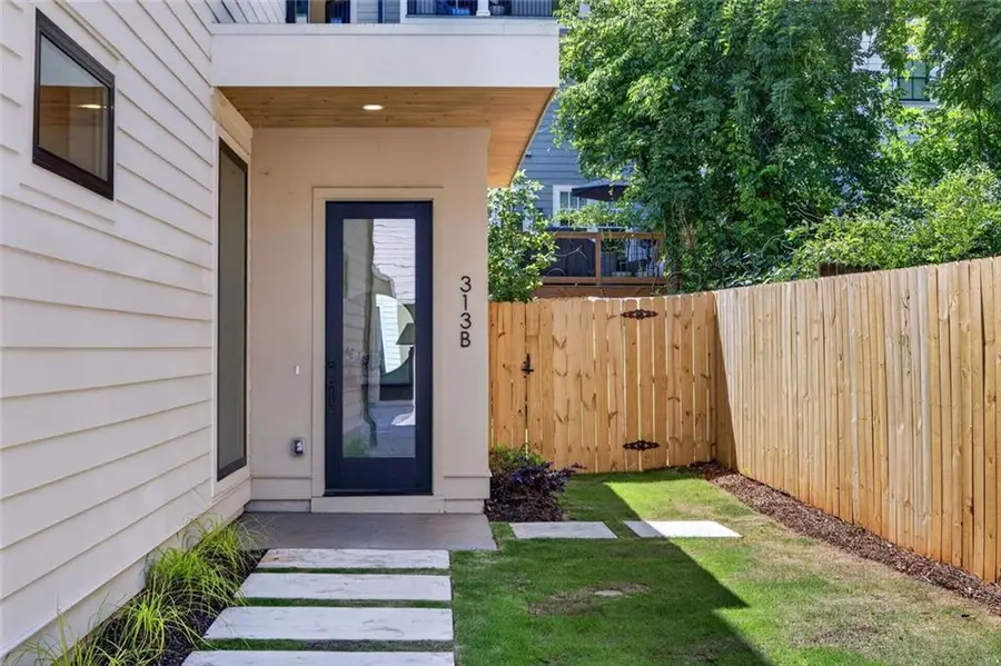 313 Stovall Street Se #Unit B, Atlanta, GA 30316 - #2